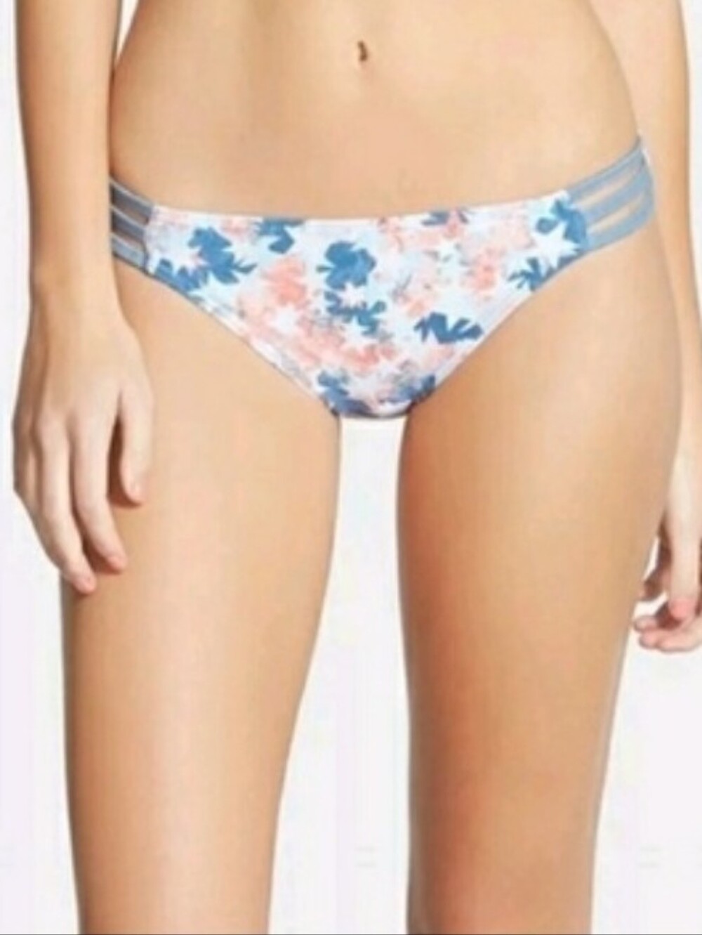 BP BIKINI BOTTOMS MIX N MATCH IN MY CLOSET Jr XL